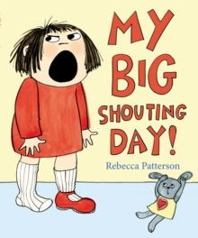Image for My big shouting day!