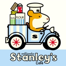 Stanley’s Cafe
