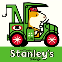 Image for Stanley's garage