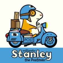 Image for Stanley the postman