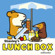 Image for Stanley's lunch box