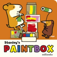 Stanley’s Paintbox