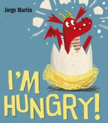 Image for I'm hungry!
