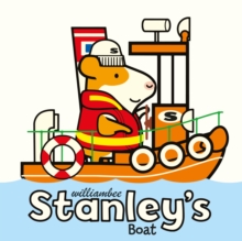 Image for Stanley's boat