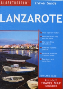 Image for Lanzarote