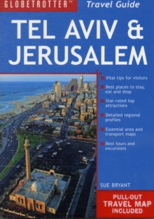 Image for Tel Aviv and Jerusalem
