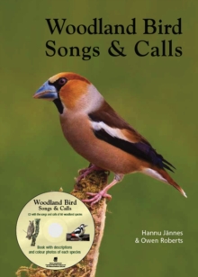 Image for Woodland Bird Songs & Calls