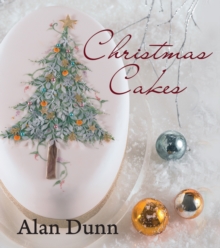 Image for Alan Dunn's Christmas cakes