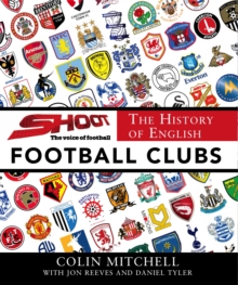 Image for History of English football clubs