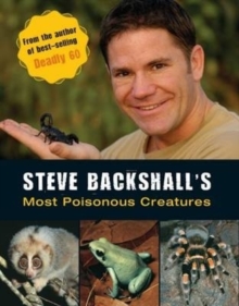 Image for Steve Backshall's most poisonous creatures