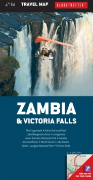 Zambia and Victoria Falls