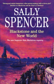 Image for Blackstone and the new world