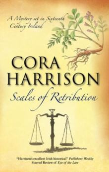 Image for Scales of retribution