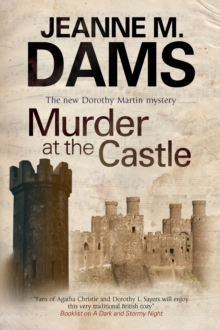 Image for Murder at the castle