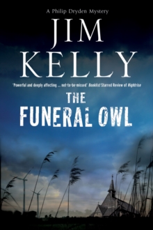 Image for The Funeral Owl