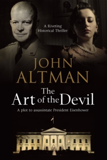Image for The art of the devil