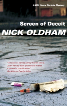Image for Screen of deceit