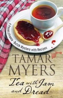 Image for Tea with jam and dread