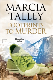 Image for Footprints to murder
