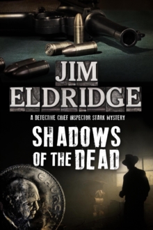 Image for Shadows of the dead