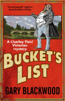 Image for Bucket's list
