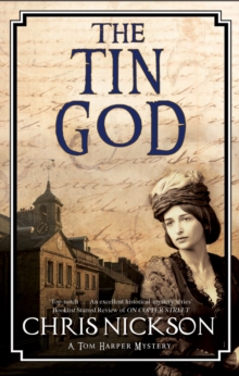 Image for The tin god