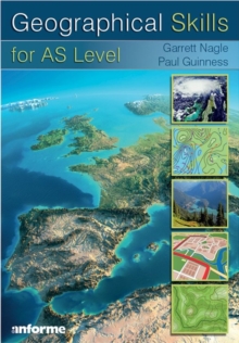 Image for Geographical Skills for AS Level