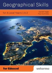 Image for Geographical Skills for A Level Years 1 & 2 - for Edexcel