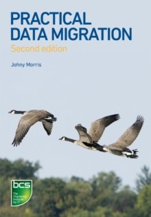 Image for Practical data migration
