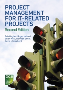 Image for Project management for IT-related projects