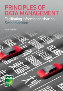 Image for Principles of data management  : facilitating information sharing