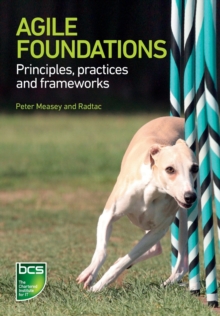Image for Agile Foundation  : principles, practices and frameworks