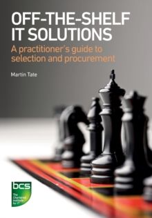 Off-The-Shelf IT Solutions