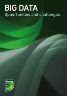 Image for Big data: opportunities and challenges