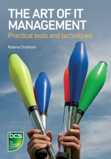 Art of IT Management