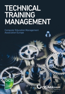 Technical Training Management