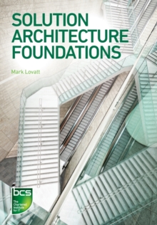 Image for Solution Architecture Foundations