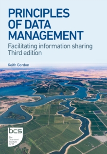 Image for Principles of Data Management: Facilitating Information Sharing