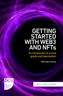Image for Getting Started with web3 and NFTs
