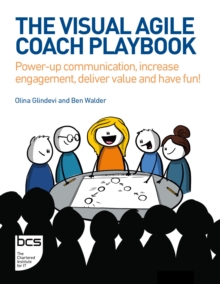 Image for The Visual Agile Coach Playbook