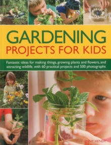 Image for Gardening Projects for Kids