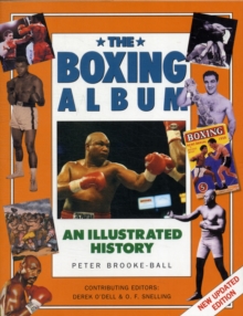 Image for Boxing Album
