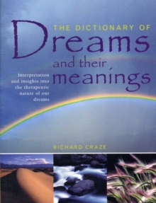 Dictionary of Dreams and Their Meanings