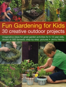 Image for Fun Gardening for Kids