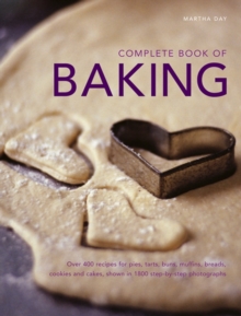 Image for Complete Book of Baking