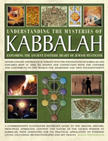 Understanding the Mysteries of Kabbalah