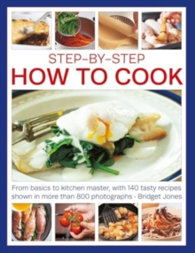 Step-by-Step How to Cook