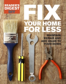 Image for Fix your home for less