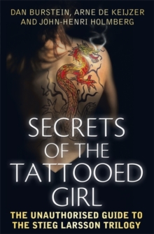 Image for Secrets of the Tattooed Girl