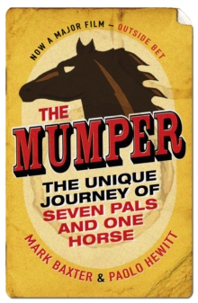 Image for The Mumper